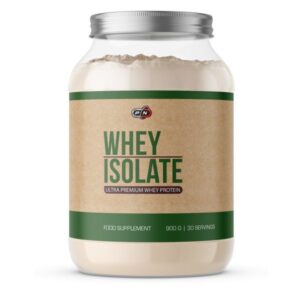 Pure Nutrition - WHEY ISOLATE UNFLAVORED