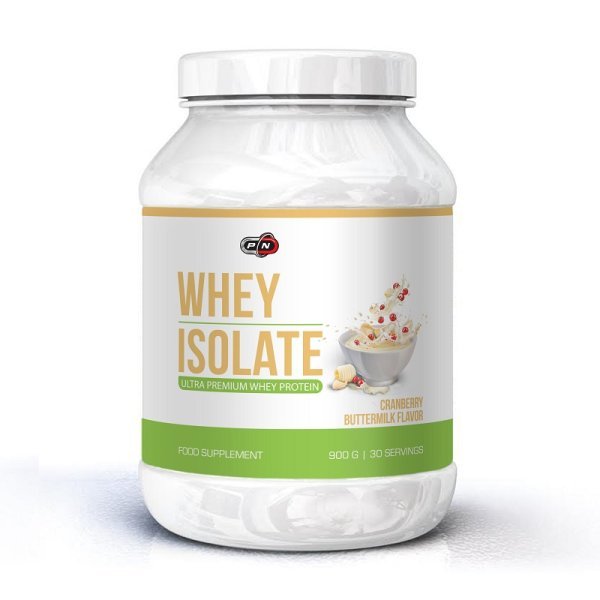Pure Nutrition - WHEY ISOLATE
