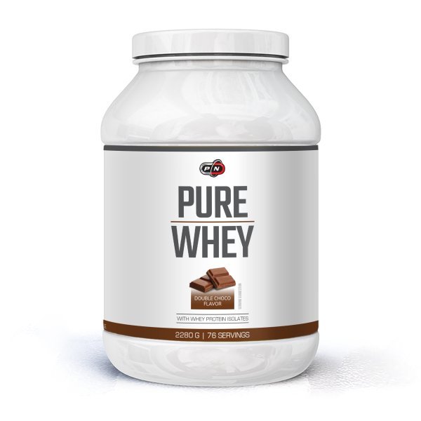 Pure Nutrition - PURE WHEY