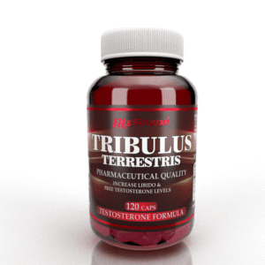 Fit&Shape TRIBULUS TERRESTRIS – 120 капсули