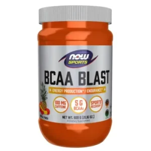 BCAA Blast Tropical Punch - 600 g