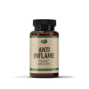 Pure Nutrition - ANTI INFLAME - 60 capsules