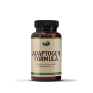 Pure Nutrition - ADAPTOGEN FORMULA - 60 capsules