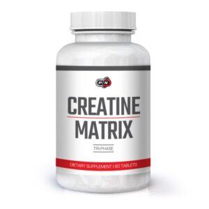 Pure Nutrition -CREATINE MATRIX -90 Tablets