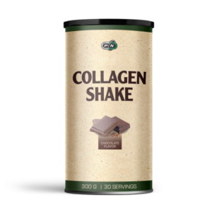 Pure Nutrition - COLLAGEN SHAKE CHOCOLATE - 300 g