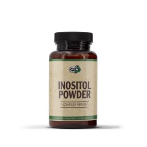 Pure Nutrition - INOSITOL POWDER - 57 g