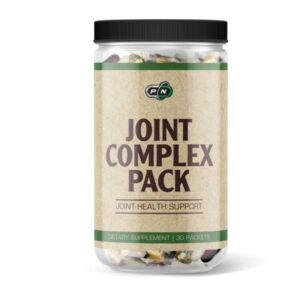 Pure Nutrition - JOINT COMPLEX PACK - 30 Packets