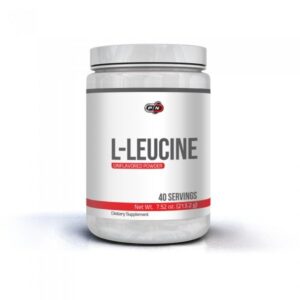 Pure Nutrition - L – Leucine (Л – Левцин) - 213 г