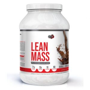 Pure Nutrition - LEAN MASS