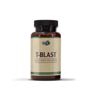 Pure Nutrition - T-BLAST - 60 tablets