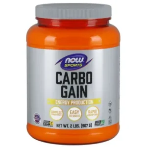 NOW Foods Carbo Gain