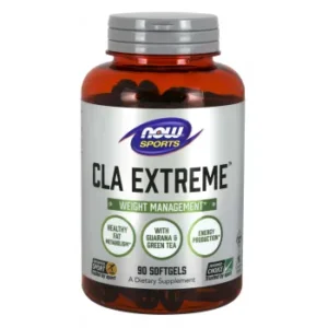 NOW Foods CLA Extreme - Softgels
