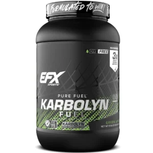 EFX Sports Karbolyn Fuel, 1950 Grams