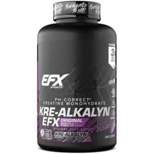 EFX Sports Kre-Alkalyn