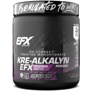 EFX Sports Kre-Alkalyn Powder