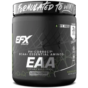 EFX Sports Training Ground EAA, 213 Grams