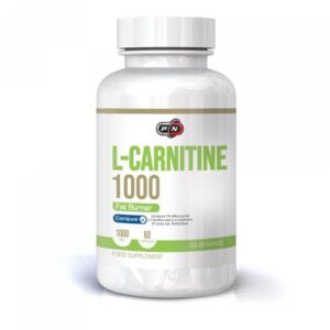 Pure Nutrition - L-CARNITINE 1000 МГ