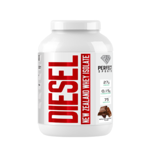 PERFECT SPORTS Diesel Whey Protein Isolate 2270 г