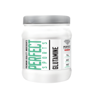 PERFECT SPORTS Glutamine 400 гр