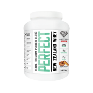 PERFECT SPORTS Perfect Whey 2270 г