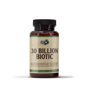 Pure Nutrition - 30 BILLION BIOTIC - 30 capsules