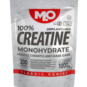 MLO Classic Creatine