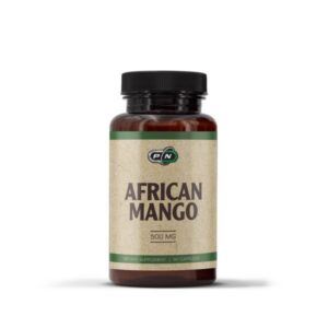 Pure Nutrition - AFRICAN MANGO 500 mg - 60 Capsules