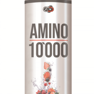 Pure Nutrition - AMINO 10 000 - FRUIT PUNCH - 500 ml
