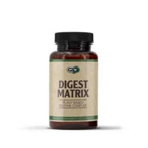Pure Nutrition - DIGEST MATRIX - 60 capsules