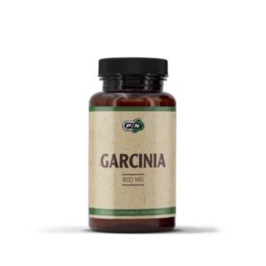 Pure Nutrition - GARCINIA CAMBOGIA 800 mg - 60 Capsules
