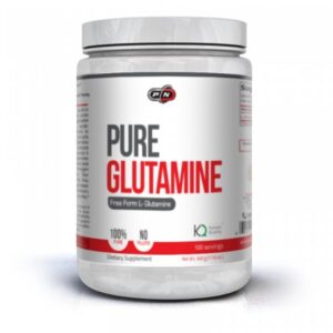 Pure Nutrition - 100% PURE GLUTAMINE - 500 Г