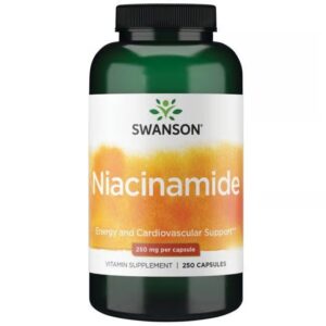 Swanson Никотинамид