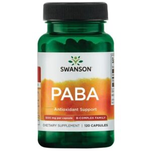 Swanson PABA