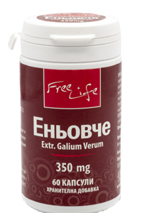 FreeLife - Еньовче