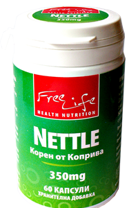 FreeLife - Nettle extract