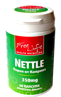 FreeLife - Nettle extract