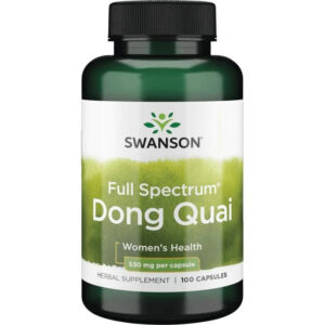 Swanson Корен от Донг Куай