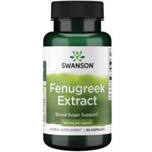 Swanson Екстракт от Сминдух