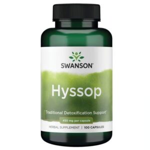 Swanson Исоп