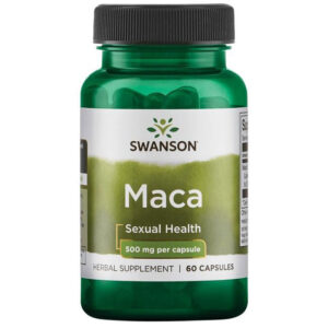 Swanson Мака