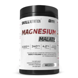 Skill Nutrition Magnesium Malate