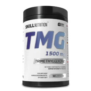 Skill Nutrition TMG Trimethylglycine 1500 mg